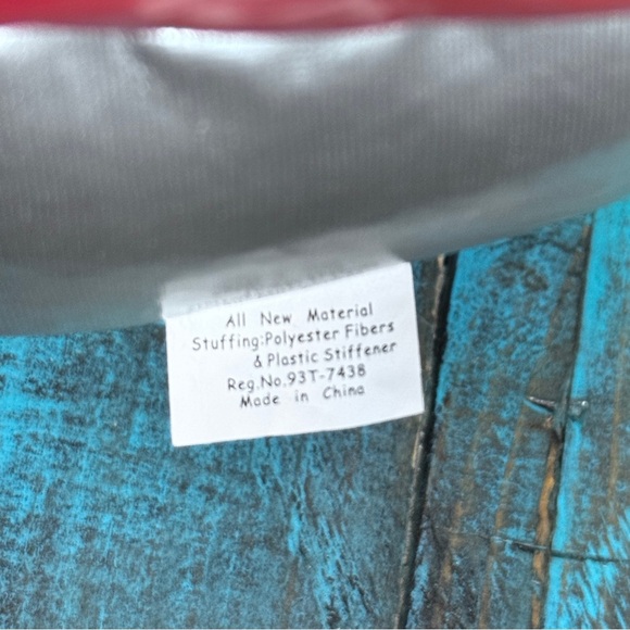 Build A Bear Workshop Convertible Car BABW Red Plush - Picture 8 of 11